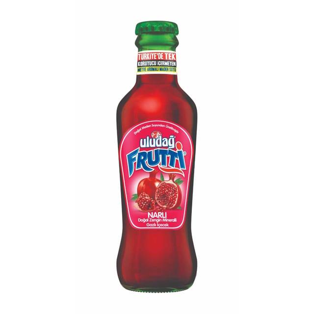 FRUTTİ NAR