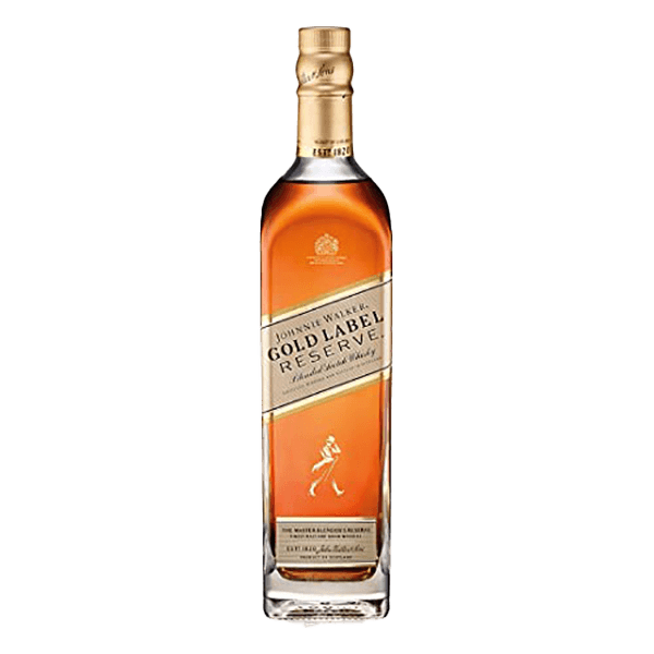 GOLD LABEL RESERVE 70 CL