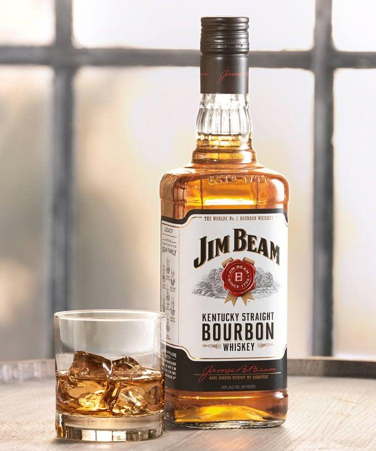 JIM BEAM TEK