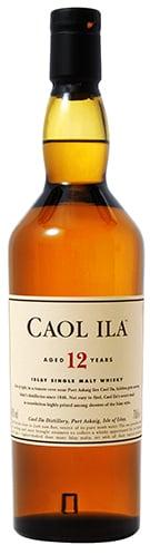 CAOL İLA 12' 70 CL