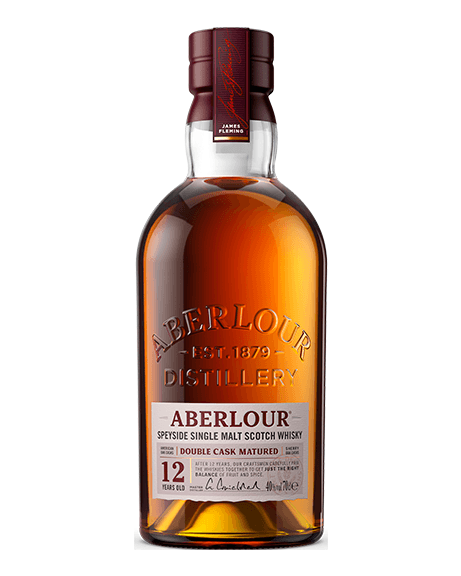 ABERLOUR 12' 70 CL