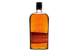 BULLEİT BOURBON 70 CL